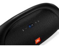 JBL Boombox Czarny - 391956 - zdjęcie 3